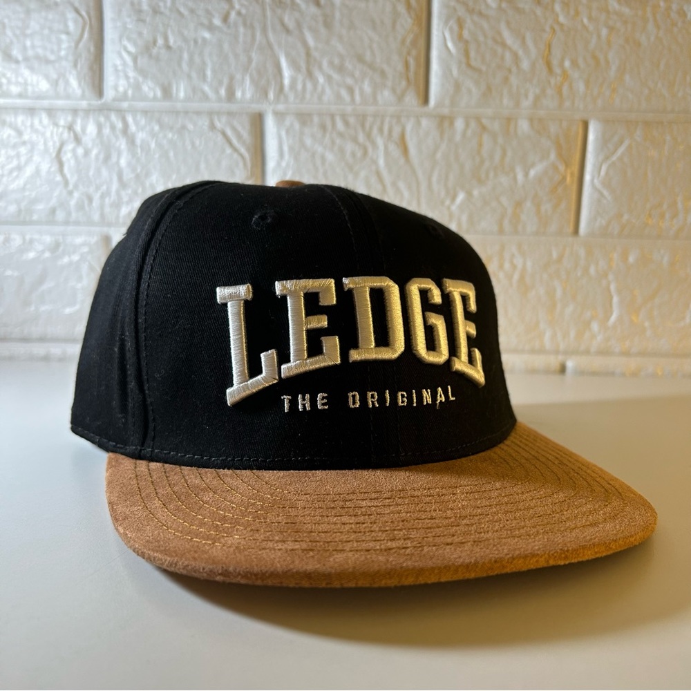 H&M Ledge Snapback